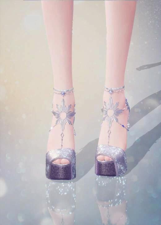 Burning Will: Glimmer