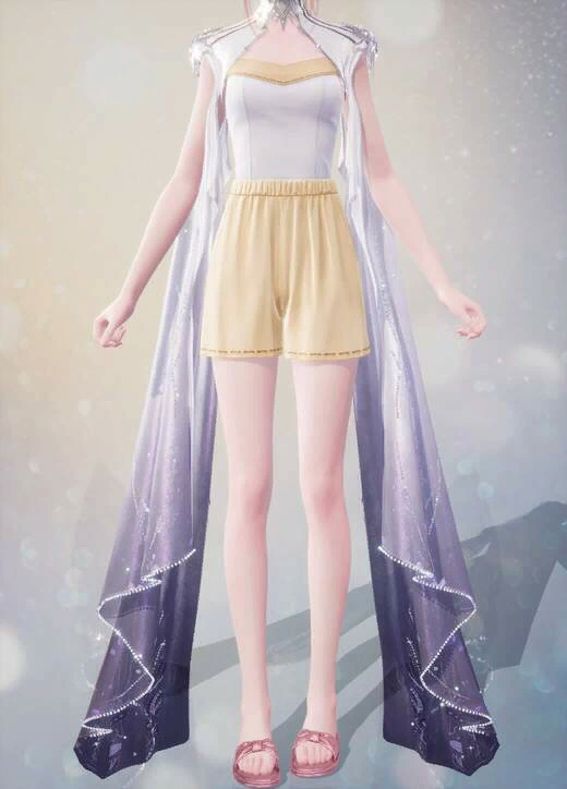 Night Escape: Glimmer