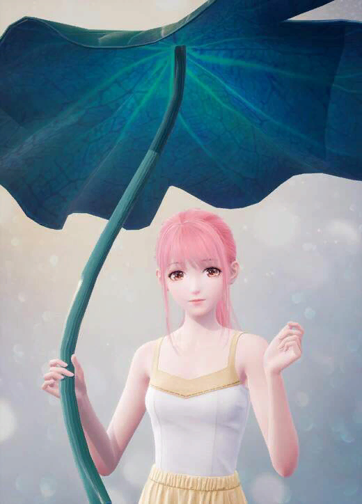 Twilight Lotus