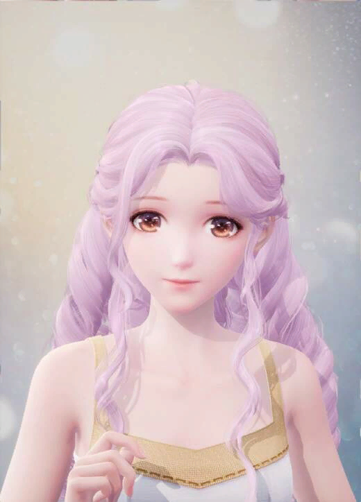 Luminous Wingbeat