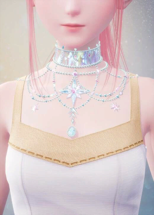 Windborne Gift