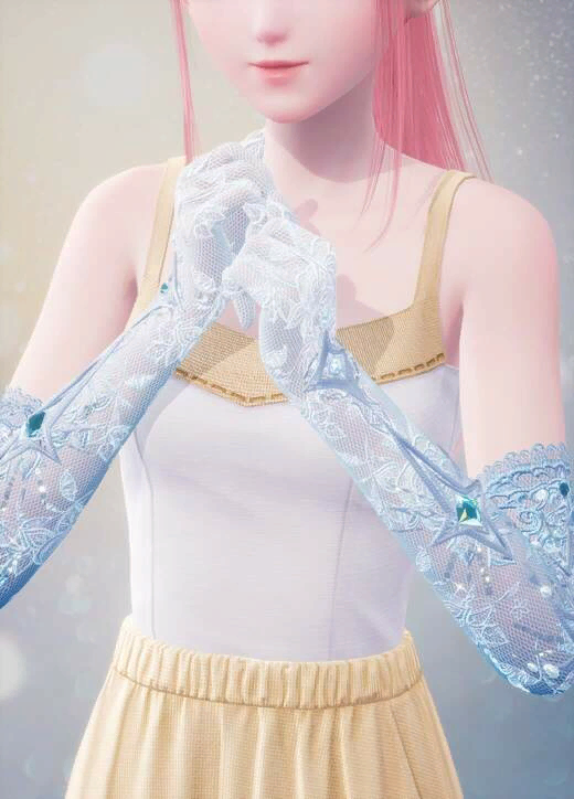 Frost's Comfort