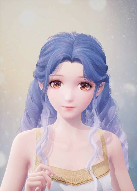 Winter Fable