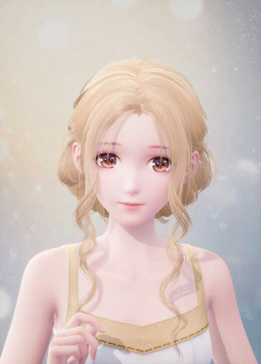 Fairy Song