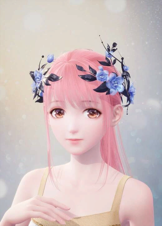 Fallen Crown