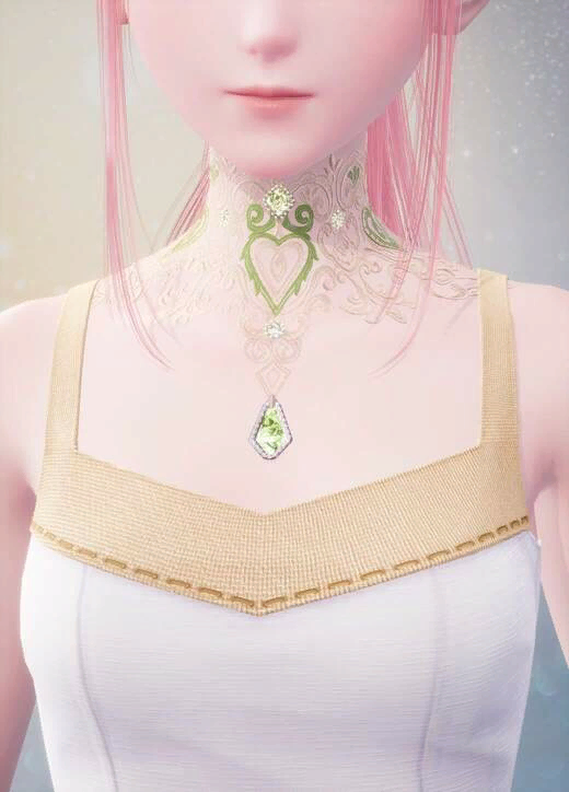 Calling the Heart