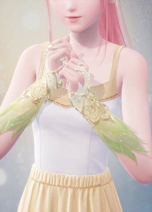 Grasping Hope