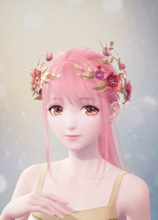 Crimson Crown