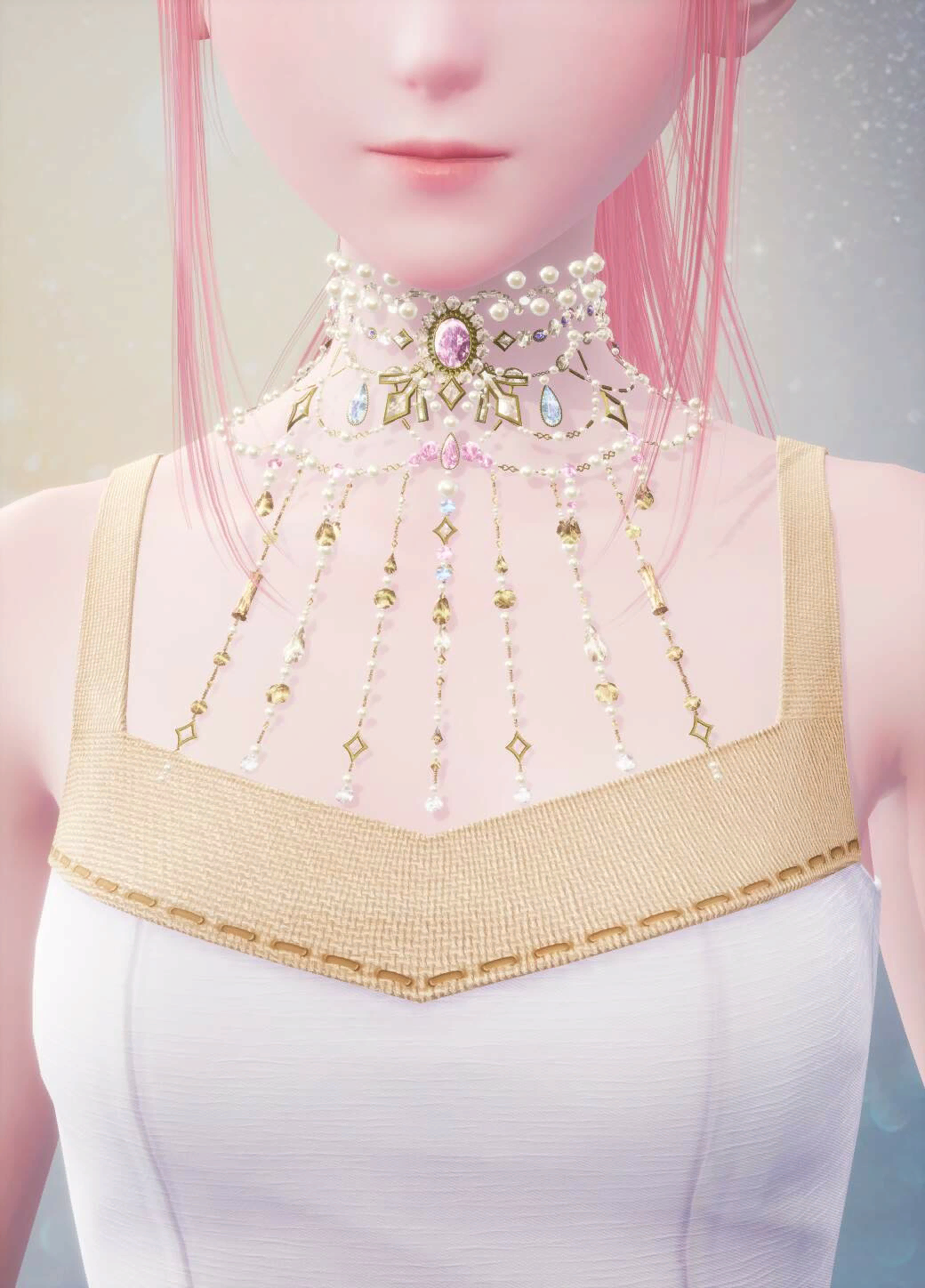 Murmured Wishes: Silken