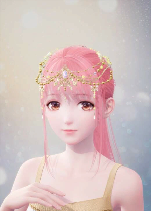 Snow Radiance