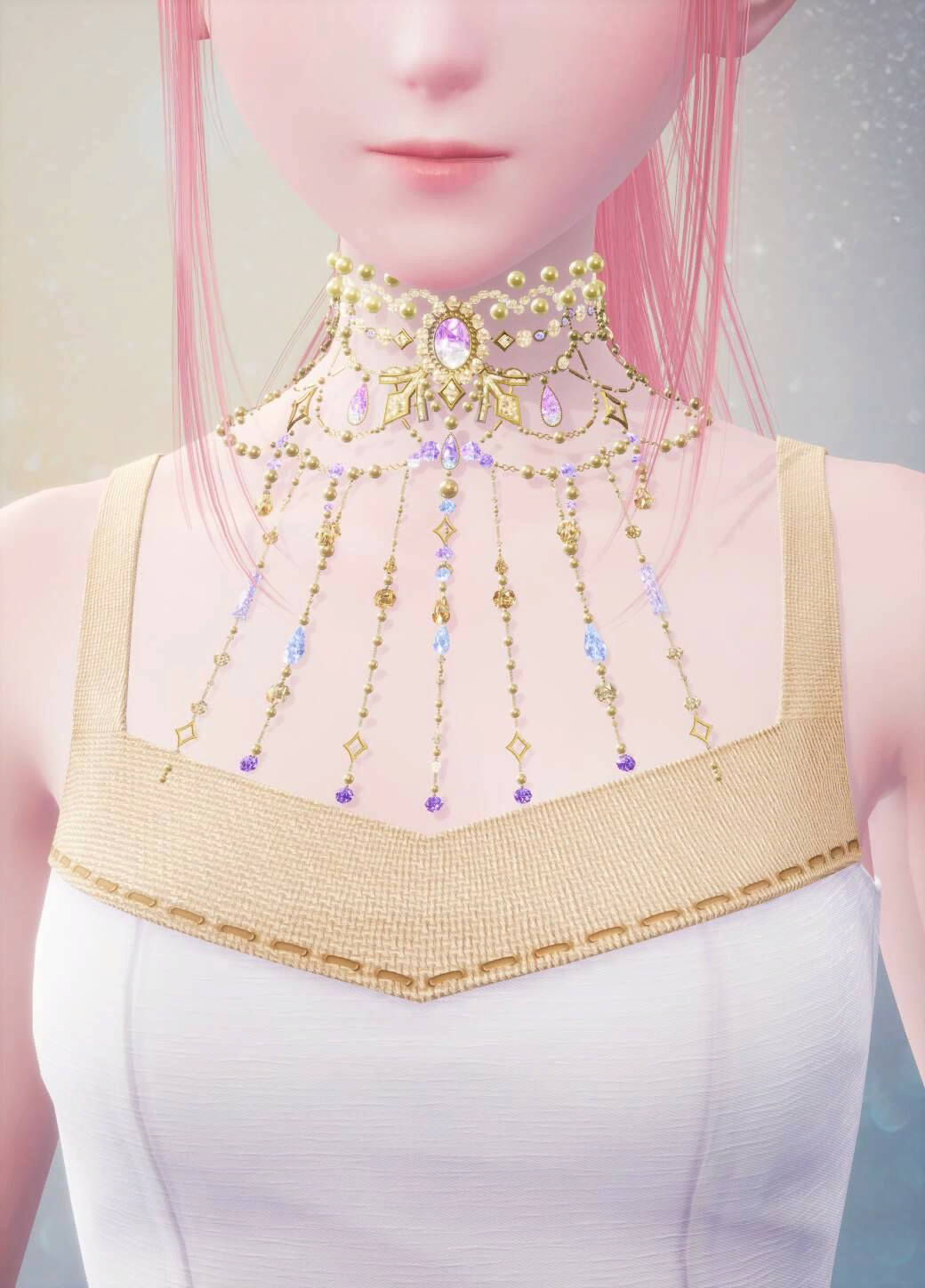 Star Frost