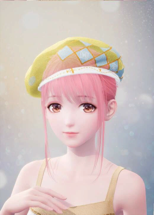 Blank Beginnings: Wonderland