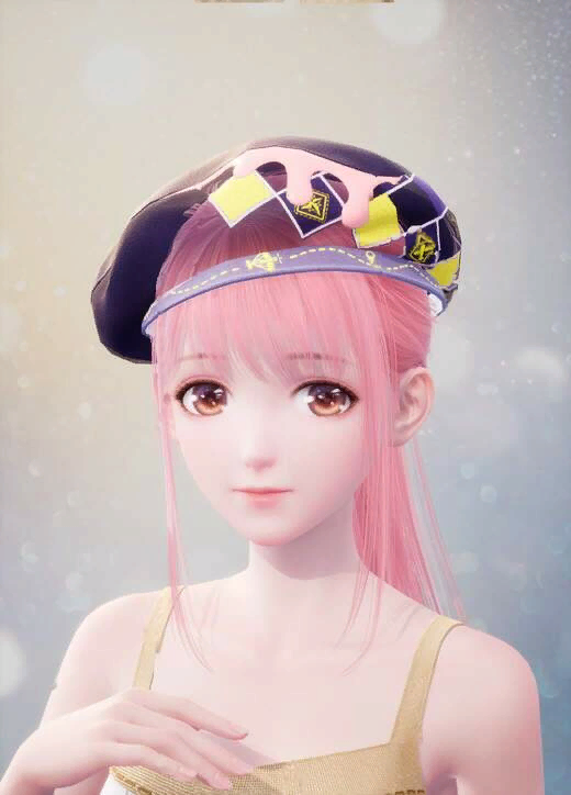 Starry Dream Preview