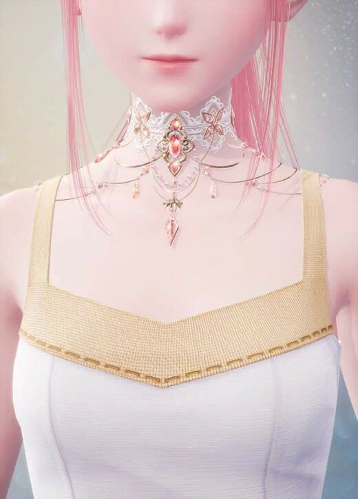 Frozen Vow: Spring Snow