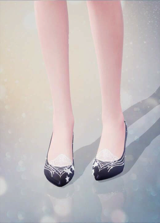 Star Dance
