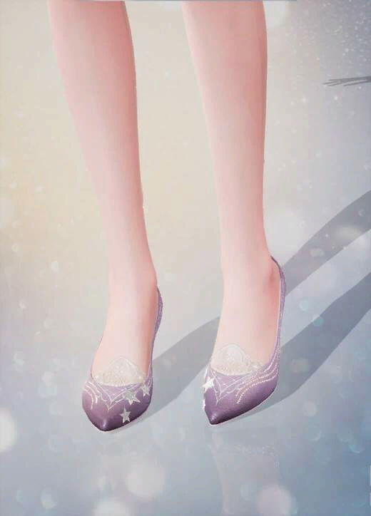 Star Dance: Dreamy Night