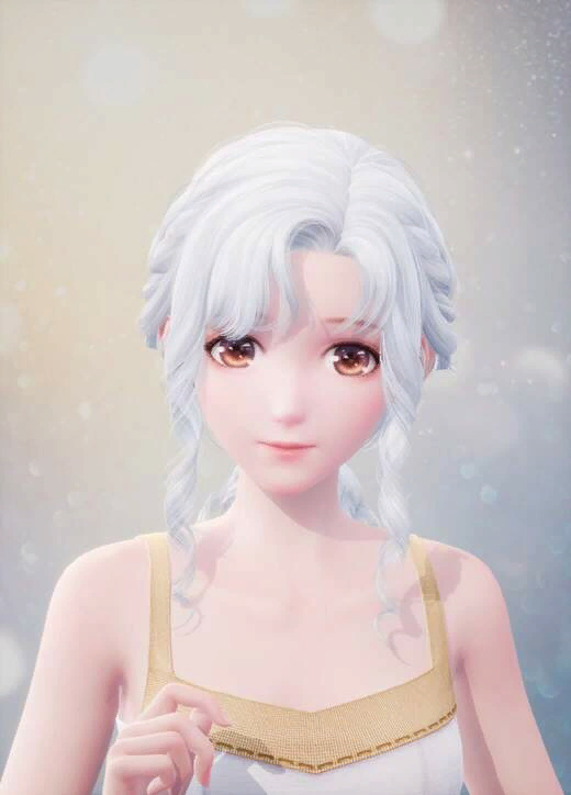 Starry Blessing