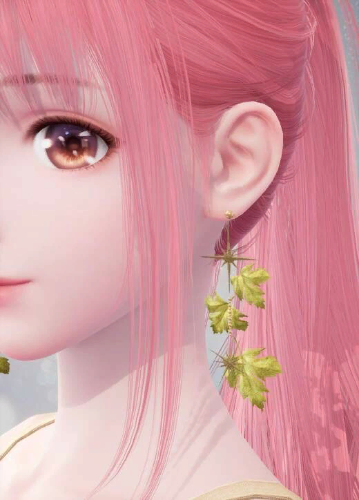 Leaf Whispers: Wind Preview