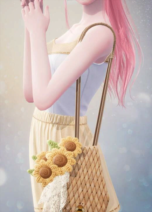 Basketful of Warmth