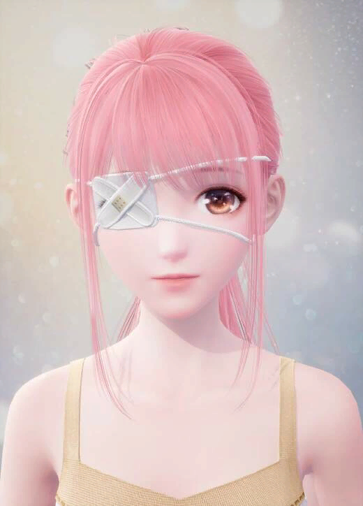Shielded Glance