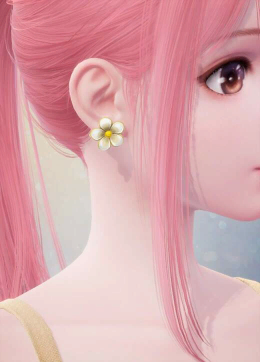 Petal Murmurs