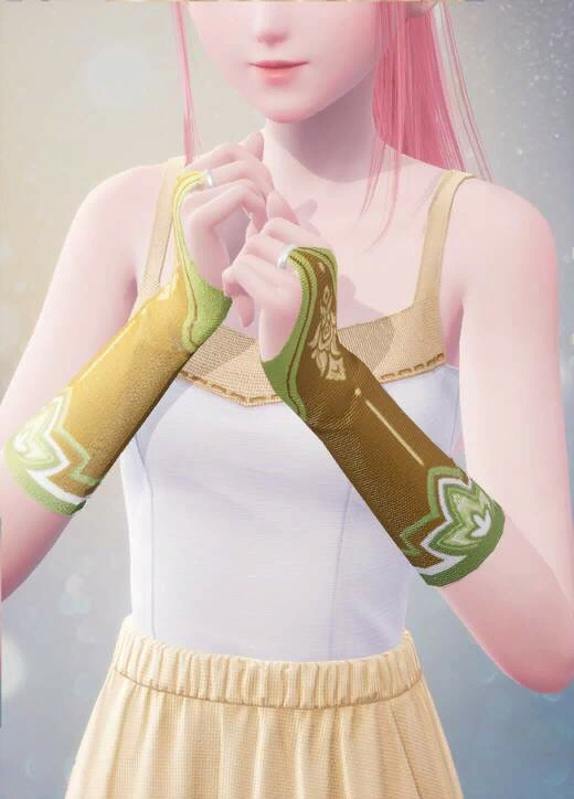 Healing Watch: First Light Preview
