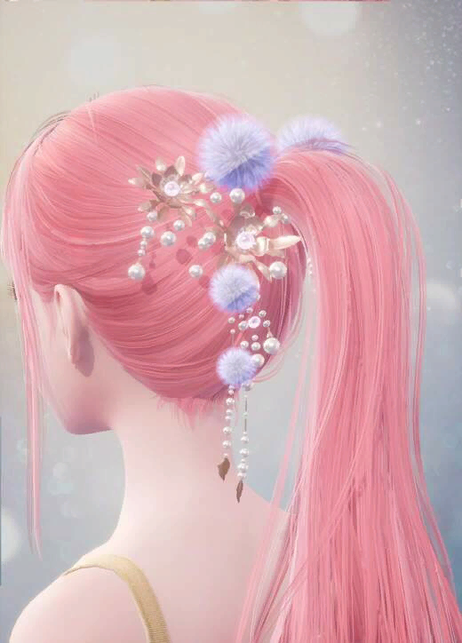 Fragrant Moonlight