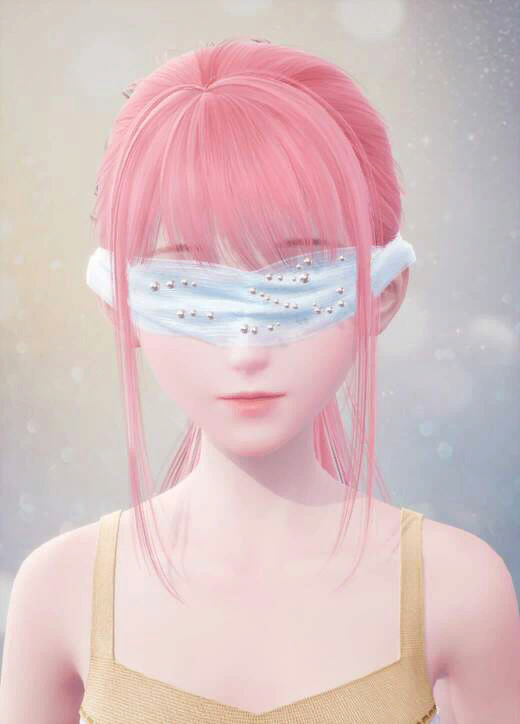 Visionless Envoy