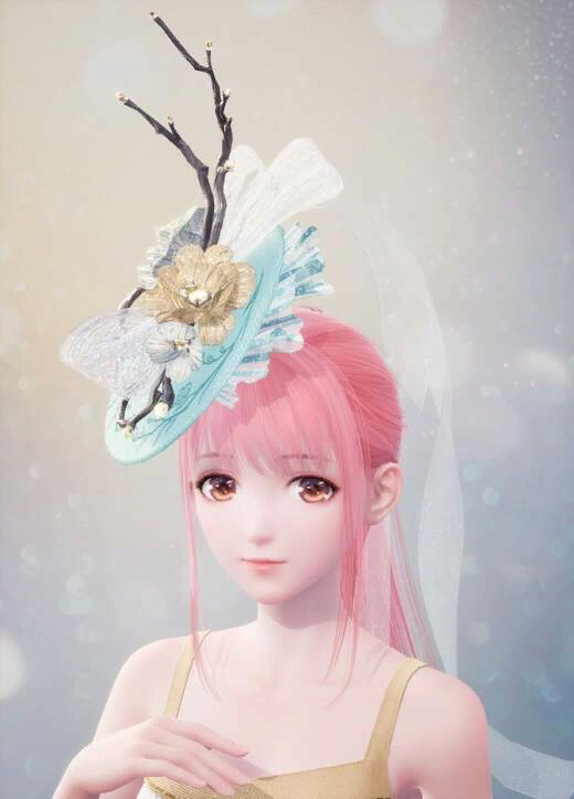 Wandering Melody: First Meet