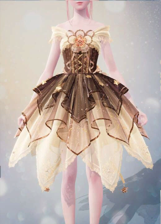 Enchanted Brilliance: Sublime Intent