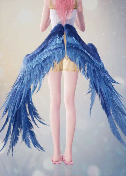 By Her Name: Icy