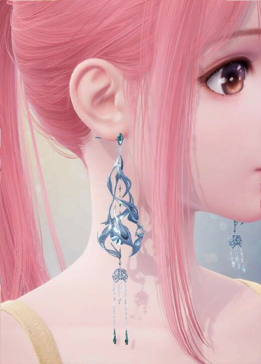Raspy Harmony: Icy