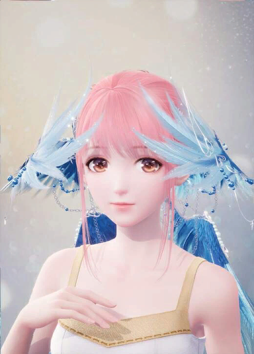 Echoes of Illusion: Icy