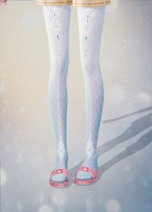 Timid Fruit: Icy