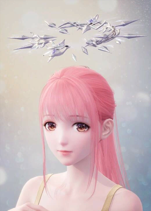 Hovering Wings