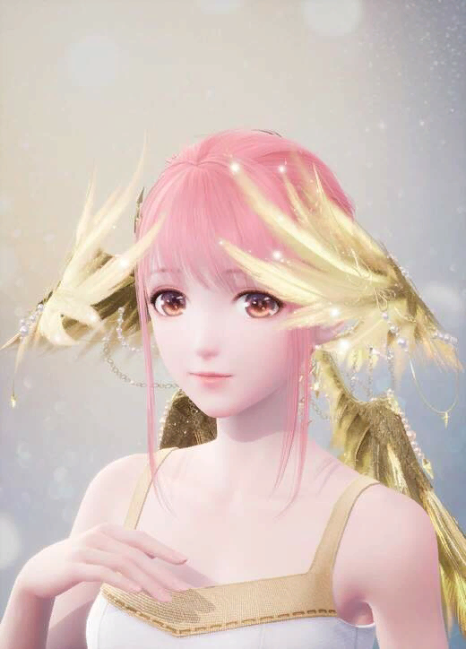 Luminous Plume