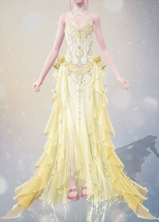 Azure Whisper: Radiance