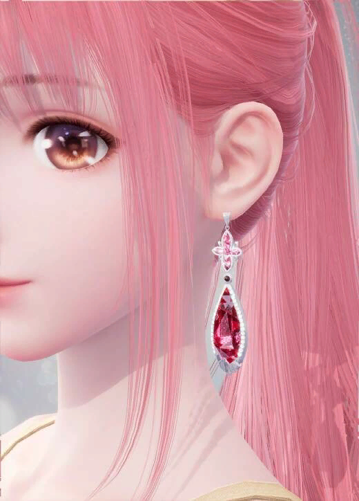 Crystalline Thoughts: Bloom