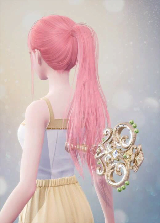 Core Key: Lullaby