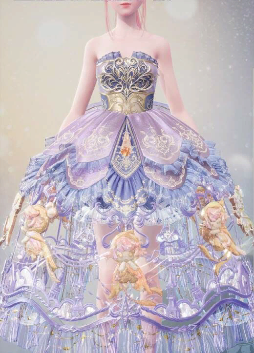 Moonlight Symphony