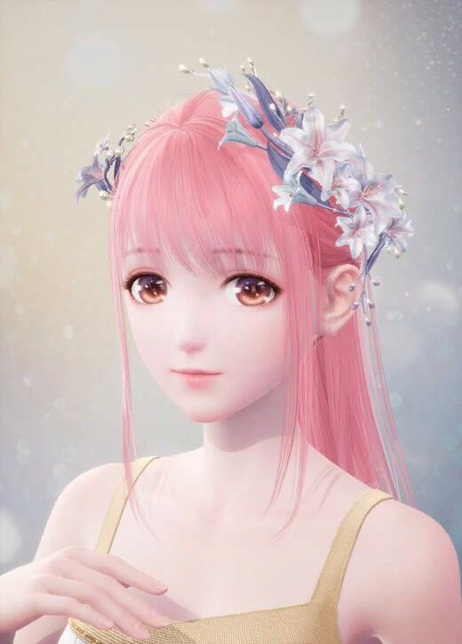 Floral Dreams