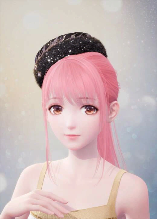 Fashionable Elegance