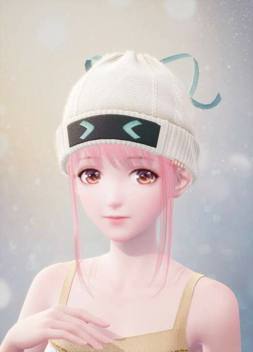 Seamless Disguise