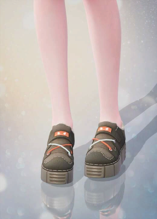 Soft Steps