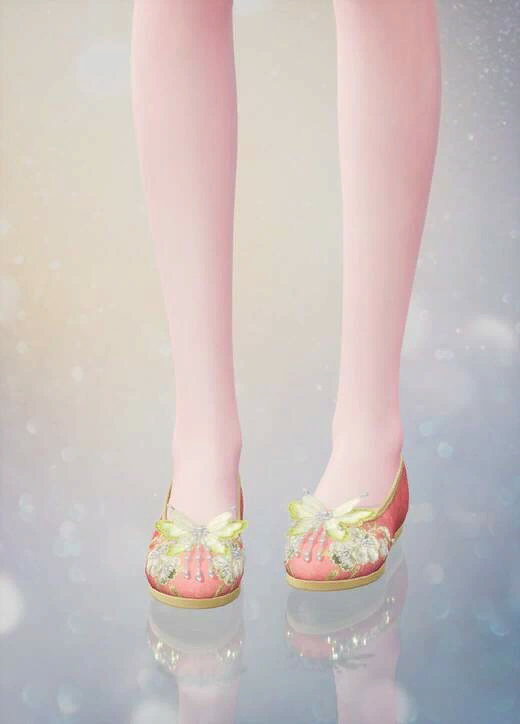 Dewlit Wings