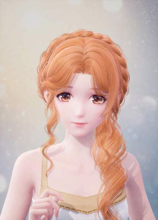 Courtly Manners: Flourishing Preview