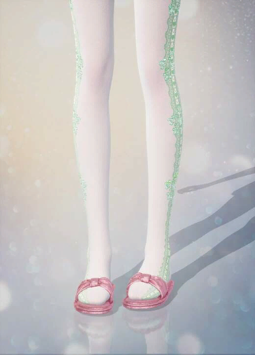 Miracle Stockings