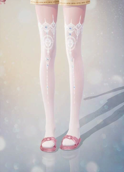 Nocturnal Silver