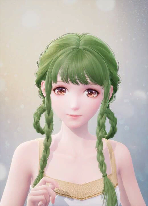 Emerald Touch