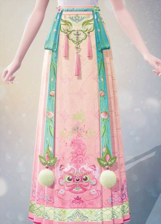 Floral Dew